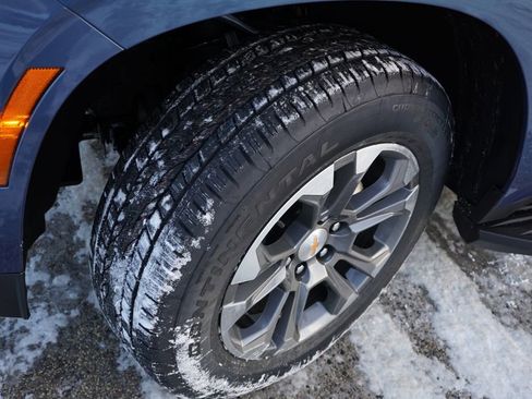 New 2026 Chevrolet Tahoe LT w/ Comfort Package image 9