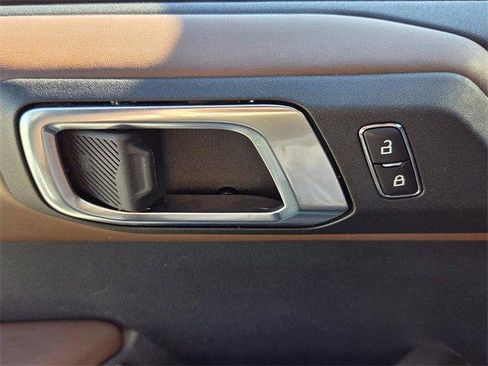 Used 2023 Ford Bronco Outer Banks image 17