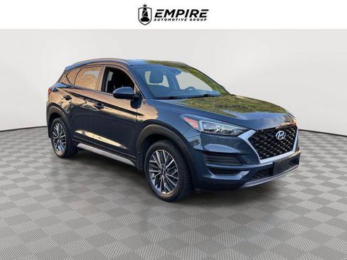 Used 2019 Hyundai Tucson SEL AWD/4WD image 1