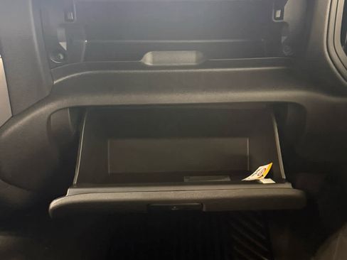 Certified 2025 Chevrolet Silverado 1500 Custom w/ Rally Edition image 21