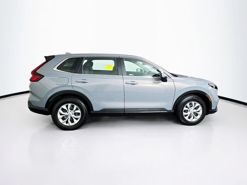 Used 2024 Honda CR-V LX image 9