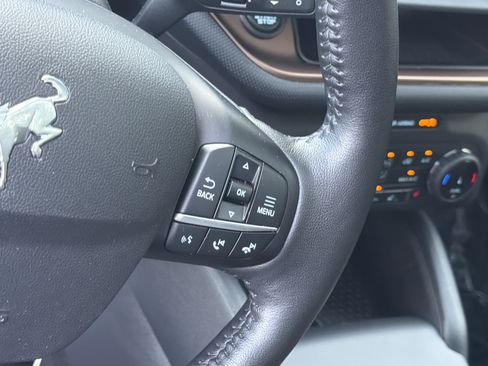 Used 2023 Ford Bronco Sport Outer Banks w/ Tech Package AWD/4WD image 20