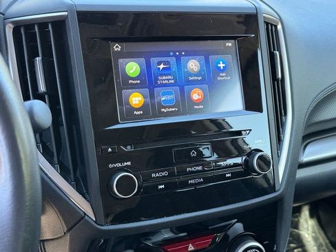 Used 2023 Subaru Forester Premium image 20