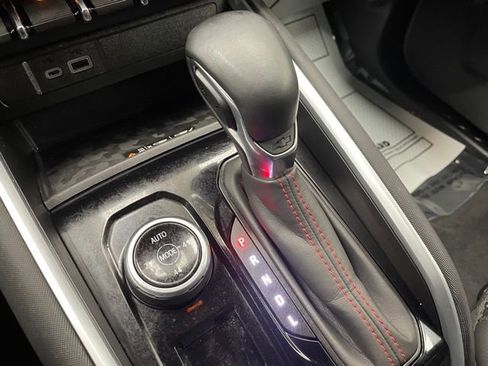 Certified 2023 Chevrolet Colorado Z71 w/ Z71 Convenience Package 2 image 8