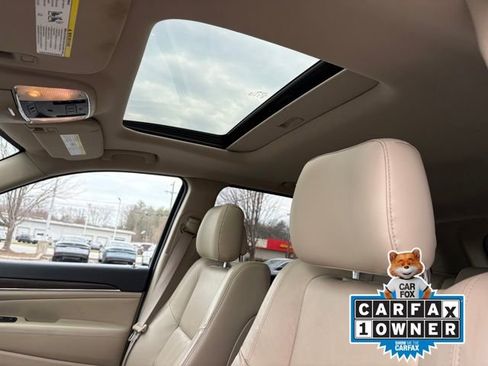 Used 2015 Jeep Grand Cherokee Limited image 22