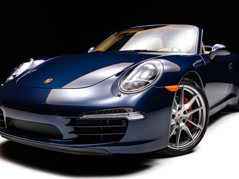 Used 2012 Porsche 911 Carrera S RWD image 18