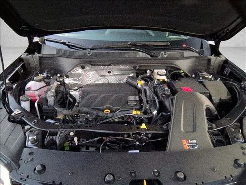 New 2026 Chevrolet Trax RS image 17