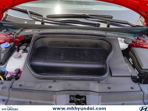 Certified 2024 Hyundai Ioniq 6 SEL RWD image 29