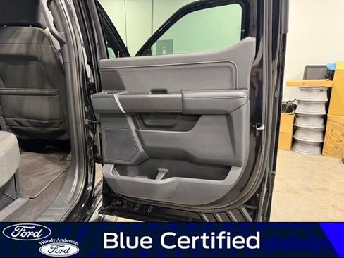 Certified 2024 Ford F150 XLT w/ Equipment Group 302A MID AWD/4WD image 26