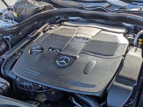 Certified 2016 Mercedes-Benz E 350 Sedan image 24