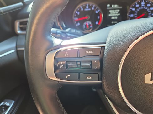 Used 2023 Kia K5 GT-Line w/ GT-Line Premium Package image 11