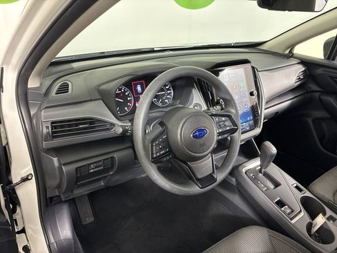 Used 2024 Subaru Crosstrek 2.0i Premium AWD/4WD image 14