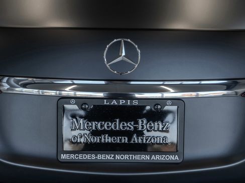 New 2026 Mercedes-Benz S 63 AMG S image 15