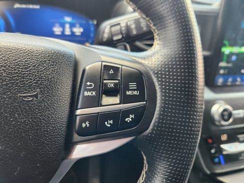 Used 2020 Ford Explorer ST w/ ST Street Pack AWD/4WD image 29