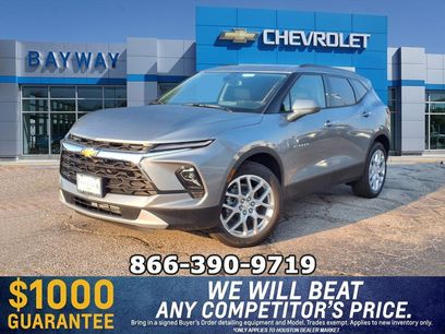 New 2025 Chevrolet Blazer LT w/ Convenience Package