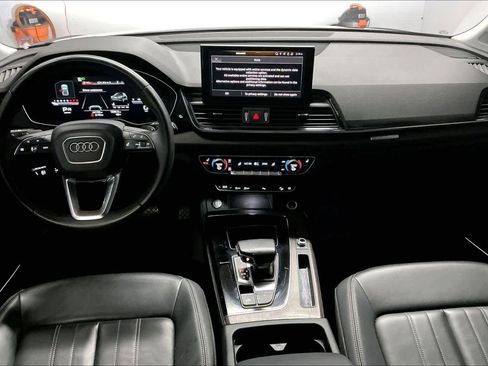 Used 2023 Audi Q5 2.0T Premium Plus w/ Premium Plus Package image 17