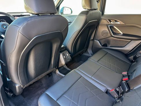 New 2025 BMW X1 xDrive28i w/ Convenience Package image 28