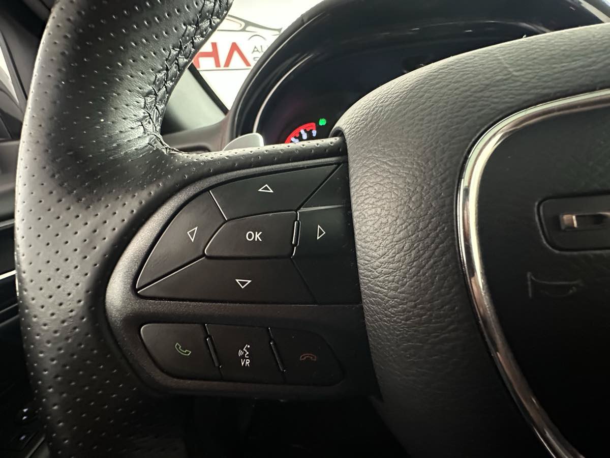 Used 2023 Dodge Durango GT AWD/4WD image 32