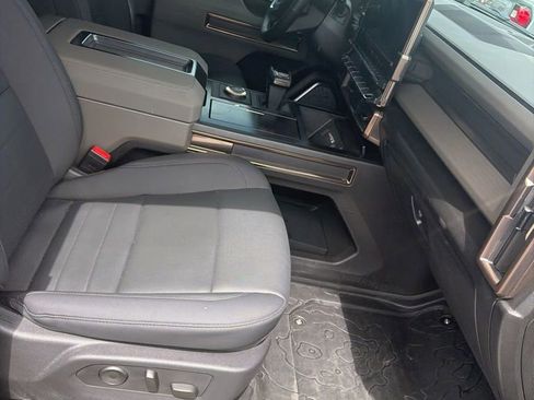 Used 2024 GMC Hummer EV 3X w/ Battery Pack, 24 Module Pack AWD/4WD image 13