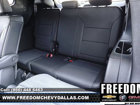 New 2026 Buick Enclave Preferred w/ Power Package image 15