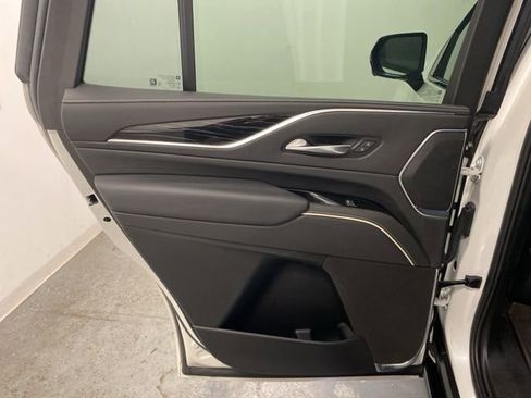 Used 2022 Cadillac Escalade Sport w/ Touring Package image 23