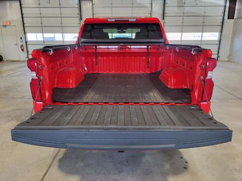 Used 2021 Chevrolet Silverado 1500 RST AWD/4WD image 10