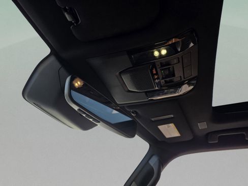 Certified 2024 Lexus GX 550 w/ Accessory Package (Z1) image 28