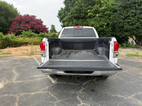 Used 2008 Toyota Tundra 2WD Double Cab image 9