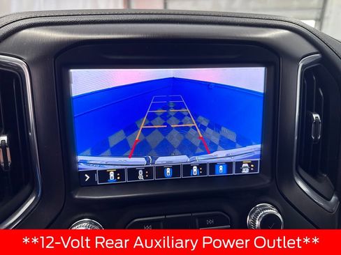 Used 2022 GMC Sierra 1500 AT4 w/ AT4 Premium Package AWD/4WD image 19