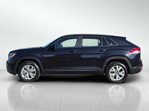 Used 2020 Volkswagen Atlas Cross Sport S image 6