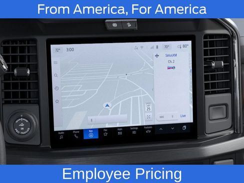 New 2026 Ford F350 Lariat w/ Lariat Ultimate Package AWD/4WD image 14