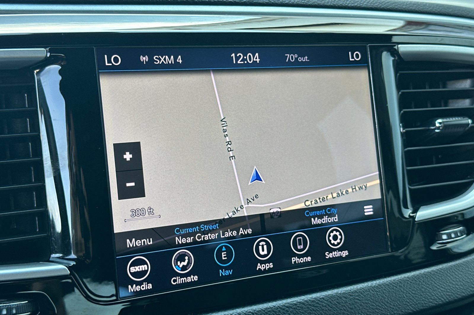 Used 2020 Chrysler Pacifica Touring w/ S Appearance Package FWD image 20