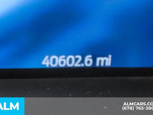 Used 2024 Ford F450 Limited AWD/4WD image 37