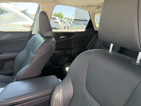 Used 2025 Lexus NX 350h AWD w/ Accessory Package (2T) image 7