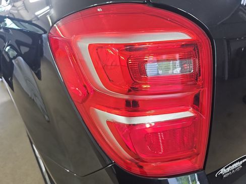 Used 2016 Chevrolet Equinox LT w/ True North Edition AWD/4WD image 38