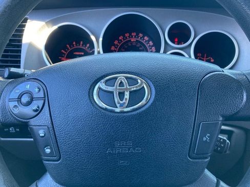 Used 2012 Toyota Tundra 2WD Double Cab w/ SR5 Pkg image 19