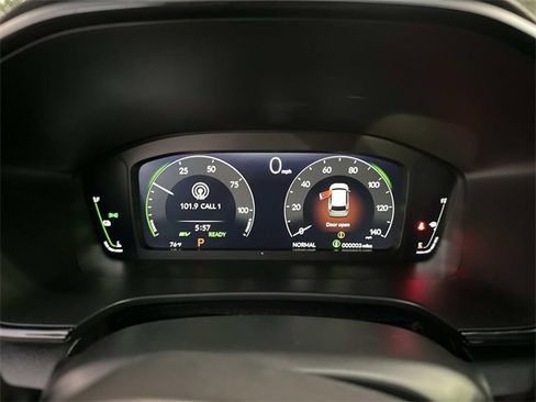 New 2026 Honda CR-V Sport-L image 29