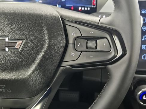 New 2027 Chevrolet Bolt RS w/ Technology Package FWD image 31