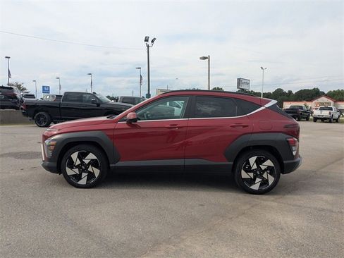 Used 2024 Hyundai Kona Limited image 6