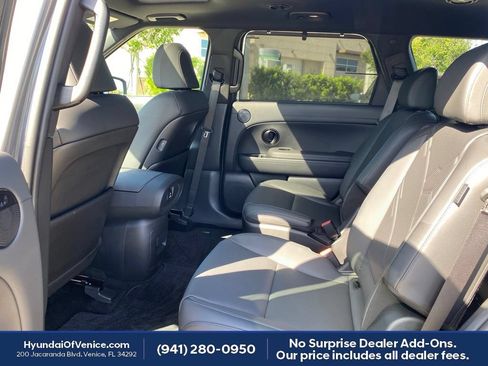 Certified 2026 Hyundai Palisade XRT Pro AWD/4WD image 19