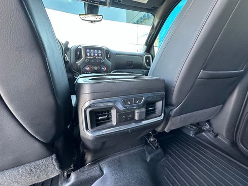 Used 2022 Chevrolet Silverado 3500 High Country w/ Z71 Off-Road Package AWD/4WD image 22