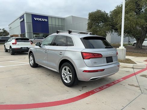 Used 2019 Audi Q5 2.0T Premium image 4