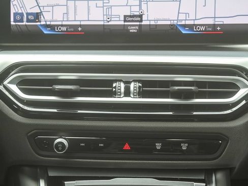 Used 2023 BMW M340i RWD image 10