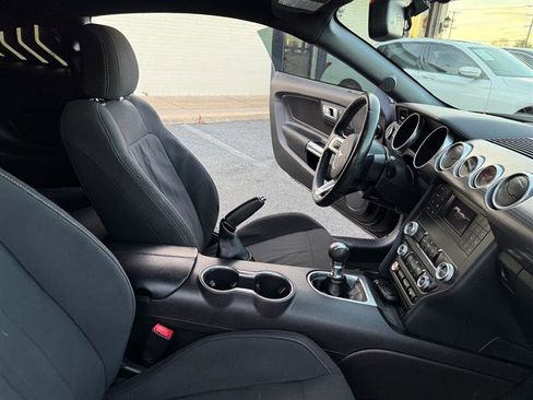 Used 2019 Ford Mustang GT w/ GT Performance Package image 16