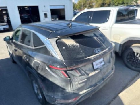 Used 2023 Hyundai Tucson SEL FWD image 17