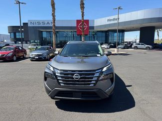 Used 2024 Nissan Rogue SV w/ SV Premium Package video 2