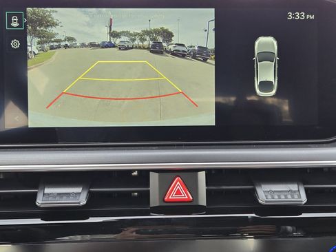 New 2026 Kia K5 GT-Line FWD image 13