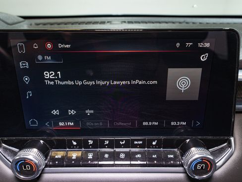 Used 2023 GMC Canyon Elevation w/ Convenience Package image 17