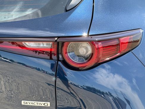 New 2026 MAZDA CX-30 AWD 2.5 S image 31
