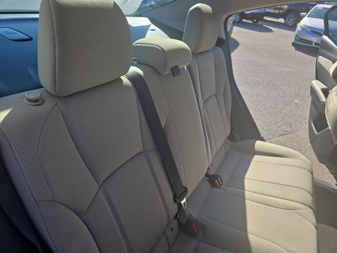 Used 2023 Subaru Impreza Premium image 11